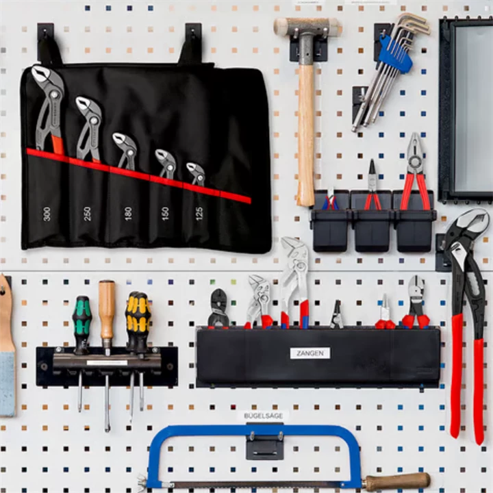 Knipex Cobra®-készlet 5 részes 00 19 55 S5