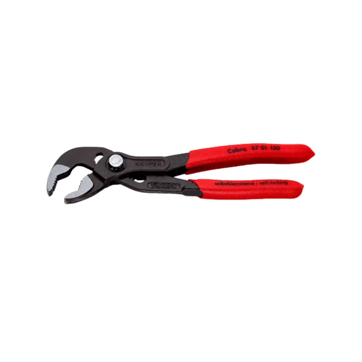 Knipex Cobra vízpumpa fogó 150mm 87 01 150