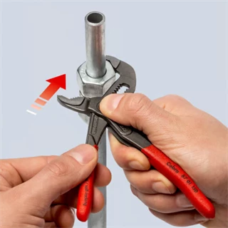 Knipex Cobra vízpumpa fogó 150mm 87 01 150