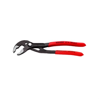 Knipex Cobra vízpumpa fogó 180mm 87 01 180 Knipex Cobra vízpumpa fogó 180mm 87 01 180