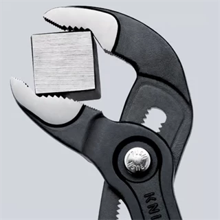Knipex Cobra vízpumpa fogó 180mm 87 01 180 Knipex Cobra vízpumpa fogó 180mm 87 01 180