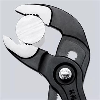 Knipex Cobra vízpumpa fogó 180mm 87 01 180 Knipex Cobra vízpumpa fogó 180mm 87 01 180