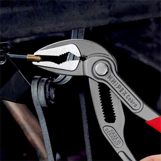 Knipex Cobra® ESVízpumpa-fogó, különösen keskeny 180mm 87 51 180