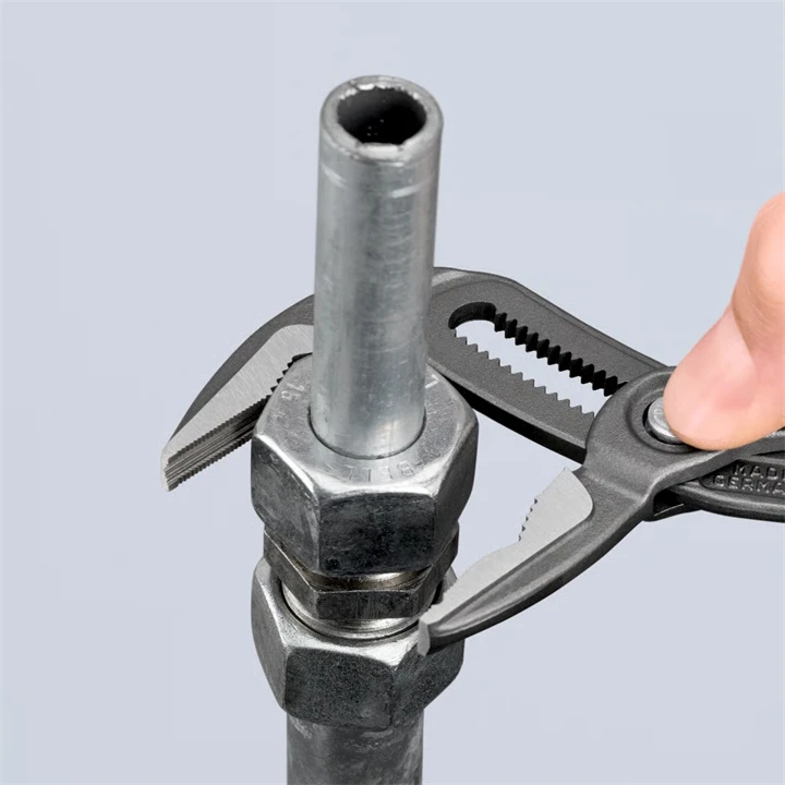 Knipex Cobra® ESVízpumpa-fogó, különösen keskeny 180mm 87 51 180