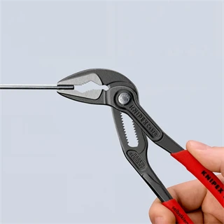 Knipex Cobra® ESVízpumpa-fogó, különösen keskeny 180mm 87 51 180