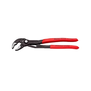 Knipex Cobra vízpumpa fogó 250mm 87 01 250 Knipex Cobra vízpumpa fogó 250mm 87 01 250