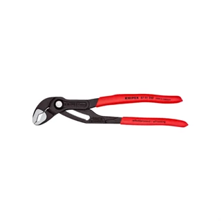 Knipex Cobra vízpumpa fogó 250mm 87 01 250 Knipex Cobra vízpumpa fogó 250mm 87 01 250