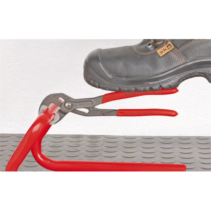 Knipex Cobra vízpumpa fogó 250mm 87 01 250 Knipex Cobra vízpumpa fogó 250mm 87 01 250