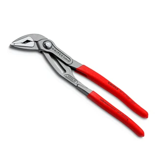 Knipex KNIPEX Cobra® ESVízpumpa-fogó, különösen keskeny, 250 mm 87 51 250