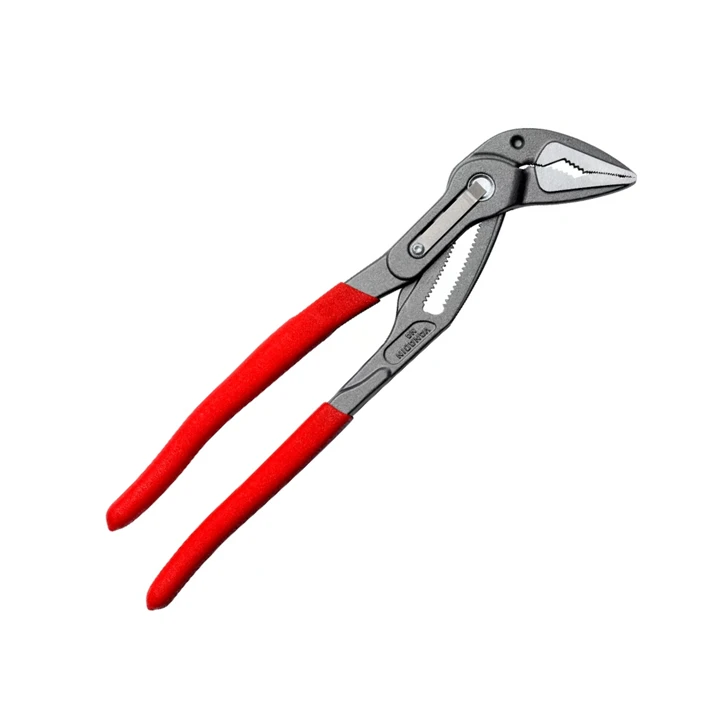 Knipex KNIPEX Cobra® ESVízpumpa-fogó, különösen keskeny, 250 mm 87 51 250