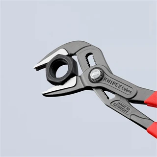 Knipex KNIPEX Cobra® ESVízpumpa-fogó, különösen keskeny, 250 mm 87 51 250