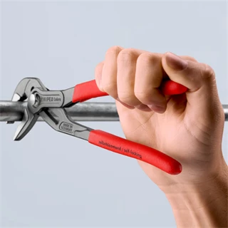 Knipex KNIPEX Cobra® ESVízpumpa-fogó, különösen keskeny, 250 mm 87 51 250