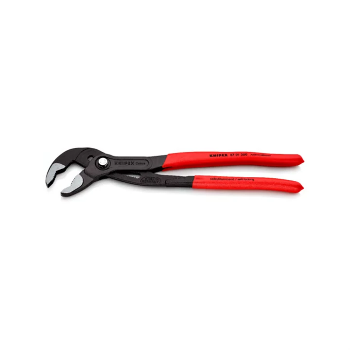 Knipex Cobra vízpumpa fogó 300mm 87 01 300