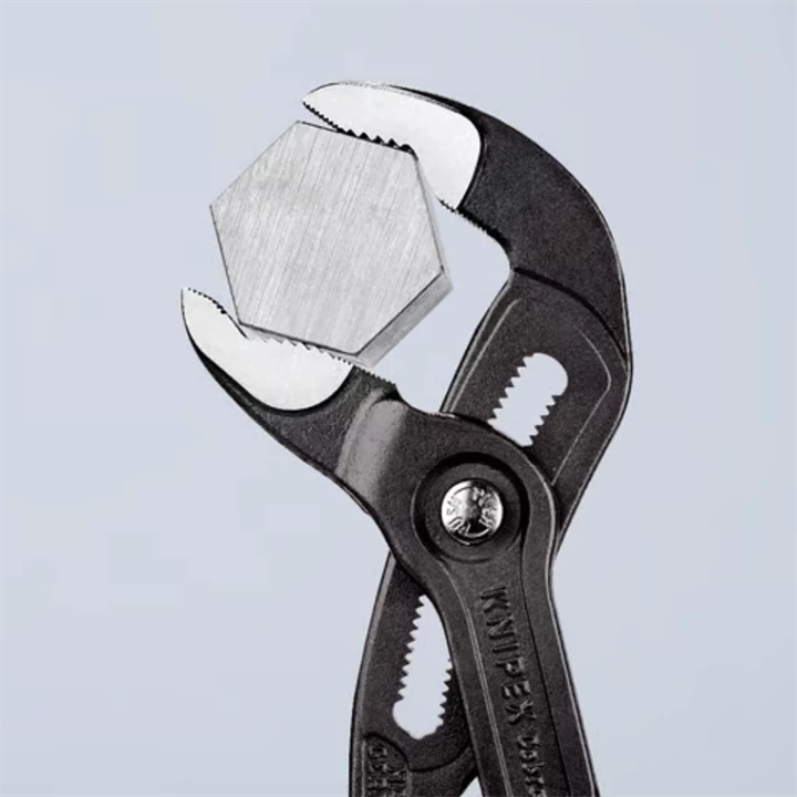 Knipex Cobra vízpumpa fogó 300mm 87 01 300