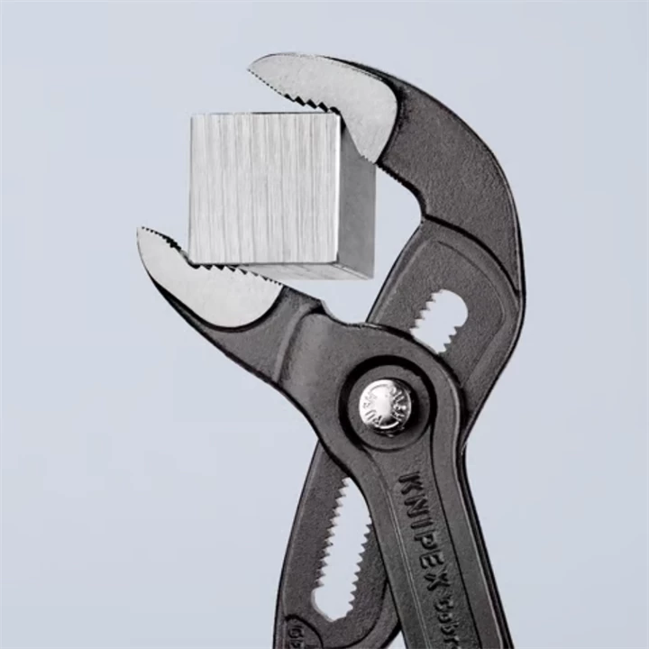 Knipex Cobra vízpumpa fogó 300mm 87 01 300
