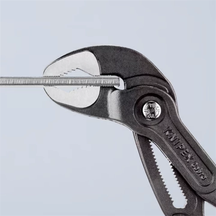 Knipex Cobra vízpumpa fogó 300mm 87 01 300