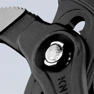 Knipex Cobra® XL Cső- és vízszivattyú fogó 87 01 400 Knipex Cobra® XL Cső- és vízszivattyú fogó 87 01 400