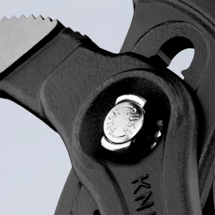 Knipex Cobra® XL Cső- és vízszivattyú fogó 87 01 400 Knipex Cobra® XL Cső- és vízszivattyú fogó 87 01 400