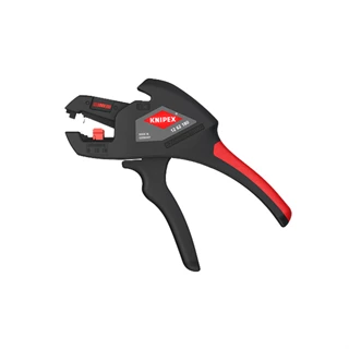 Knipex comstrip automatikus huzalcsupaszító fogó 12 62 180 Knipex comstrip automatikus huzalcsupaszító fogó 12 62 180