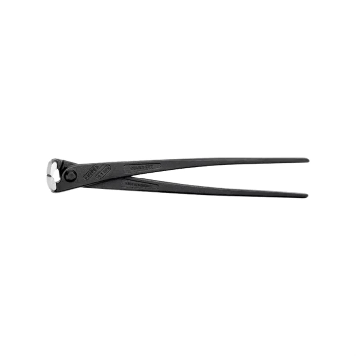 Knipex Erő-kímélő betonszerelő fogó nagy áttételű 99 10 300