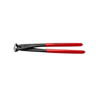 Knipex Erő-kímélő betonszerelő fogó nagy áttételű 99 11 300