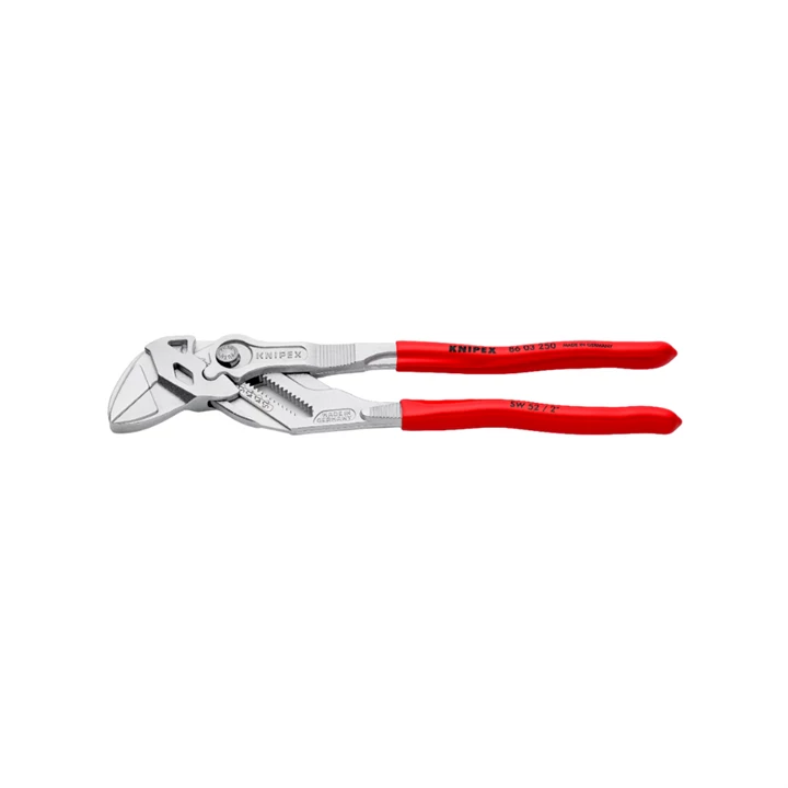 Knipex Fogókulcs fogó és csavarkulcs egyetlen szerszámban 86 03 250