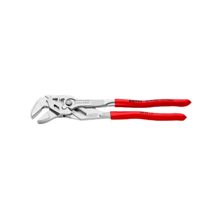 Knipex Fogókulcs fogó és csavarkulcs egyetlen szerszámban 86 03 250