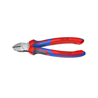 Knipex Oldalcsípőfogó 70 02 180