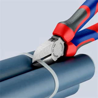 Knipex Oldalcsípőfogó 70 02 180