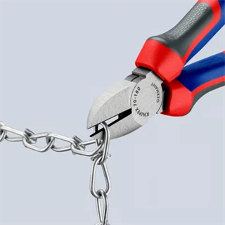 Knipex Oldalcsípőfogó 70 02 180