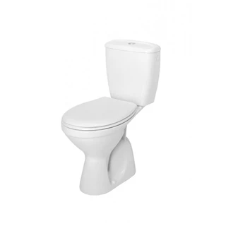 Kolo Idol monoblokkos WC csésze mélyöblítésű, alsós M13201000 Kolo Idol monoblokkos WC csésze mélyöblítésű, alsós M13201000