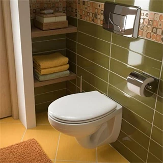 Kolo Idol fali wc M13100000 Kolo Idol fali wc M13100000
