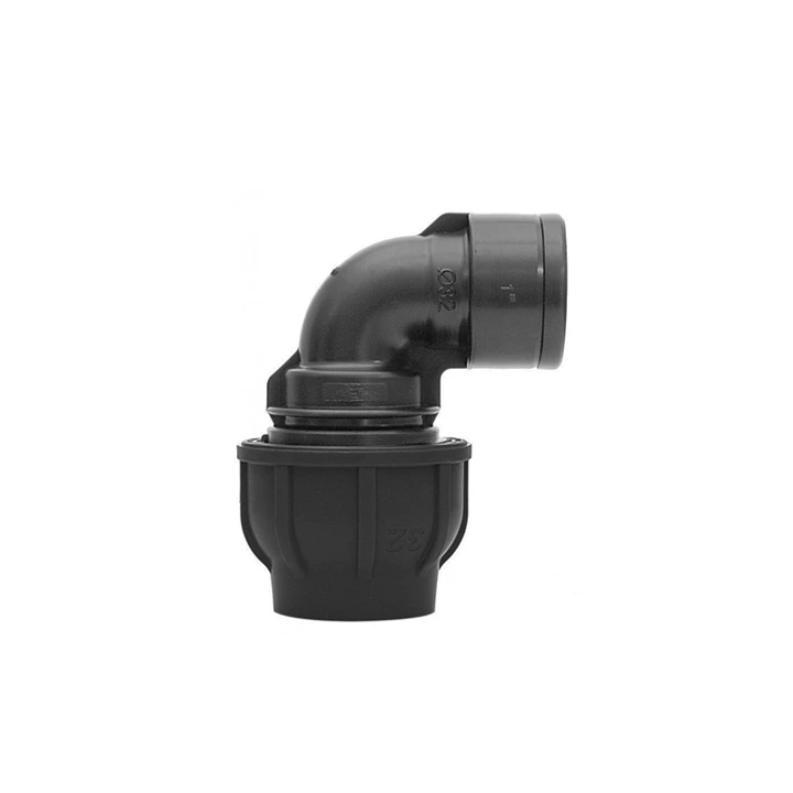 Gebo KPE belső menetes könyök 20 mm - 1/2" 13132001 Gebo KPE belső menetes könyök 20 mm - 1/2" 13132001