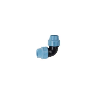 Donsen KPE könyök idom  32 mm - 32 mm DO-170-32
