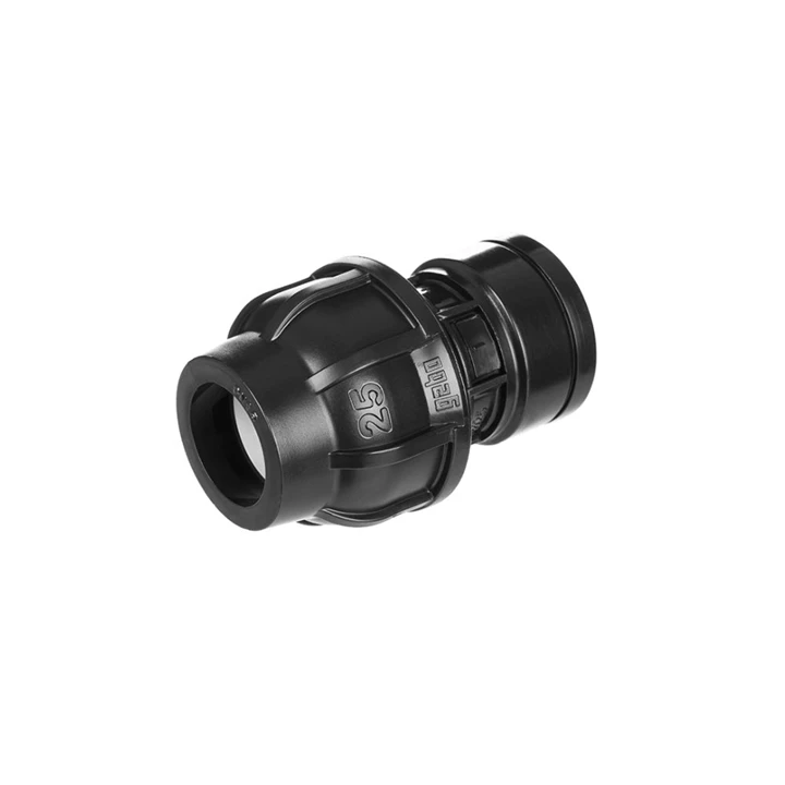 Gebo KPE belsőmenetes csatlakozó 110 mm - 4" BM 130111009