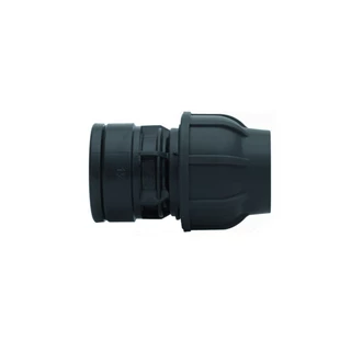 Gebo KPE belsőmenetes csatlakozó 20 mm - 3/4" BM 13012002 Gebo KPE belsőmenetes csatlakozó 20 mm - 3/4" BM 13012002
