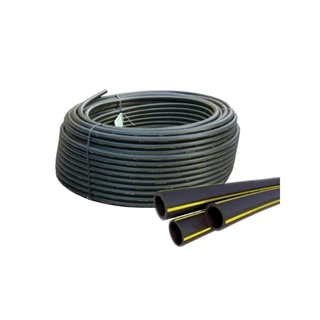 Pipelife KPE cső gáz 32 100GSDR11032EN200S Pipelife KPE cső gáz 32 100GSDR11032EN200S