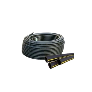 Pipelife KPE cső gáz 63 100GSDR11063EN100S Pipelife KPE cső gáz 63 100GSDR11063EN100S