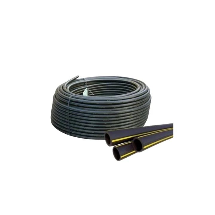 Pipelife KPE cső gáz 63 100GSDR11063EN100S Pipelife KPE cső gáz 63 100GSDR11063EN100S