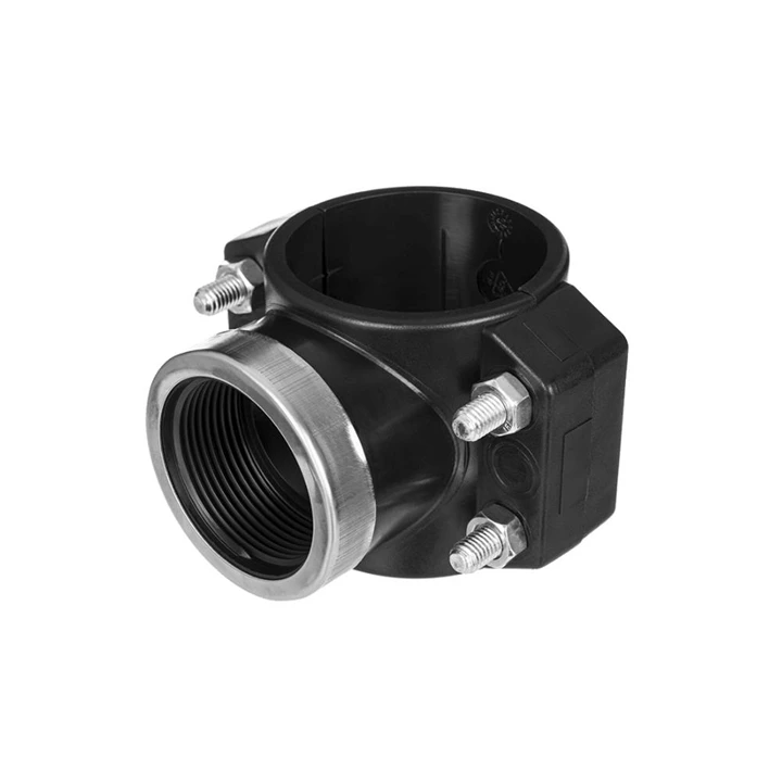 Gebo KPE megcsapolóhíd 90- 3/4" -90 13239002