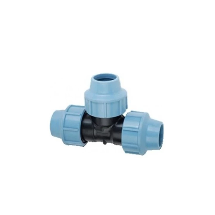 Donsen KPE T-idom 20 mm DO-300-20 Donsen KPE T-idom 20 mm DO-300-20