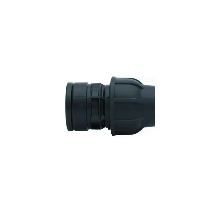 Gebo KPE T-idom belsőmenetes 63 mm - 2" - 63 mm 13116306