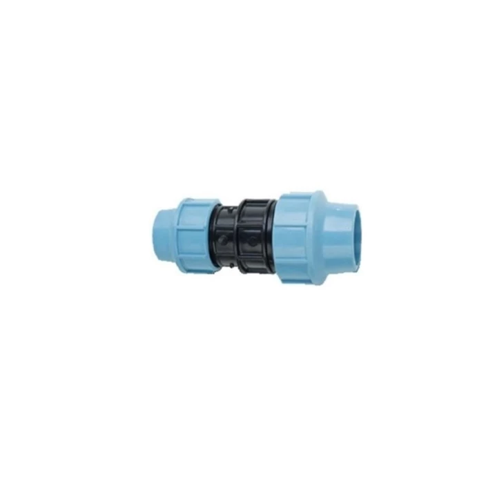 Donsen KPE szűkített toldó idom 25 mm - 20 mm DO-530-25*20
