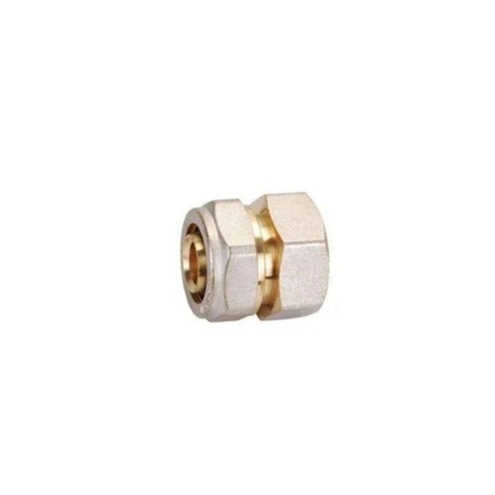 Technik Therm KTM kulcsos belső menetes csatlakozó 16 x 1/2" BM KTMK-500-16*1/2 Technik Therm KTM kulcsos belső menetes csatlakozó 16 x 1/2" BM KTMK-500-16*1/2