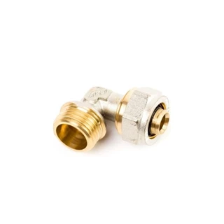 Technik Therm KTM kulcsos külső menetes könyök idom 16 x 1/2" KM KTMK-190-16-1/2 Technik Therm KTM kulcsos külső menetes könyök idom 16 x 1/2" KM KTMK-190-16-1/2