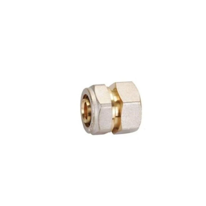 Technik Therm KTM kulcsos belső menetes csatlakozó 20 x 1/2" BM KTMK-500-20*1/2