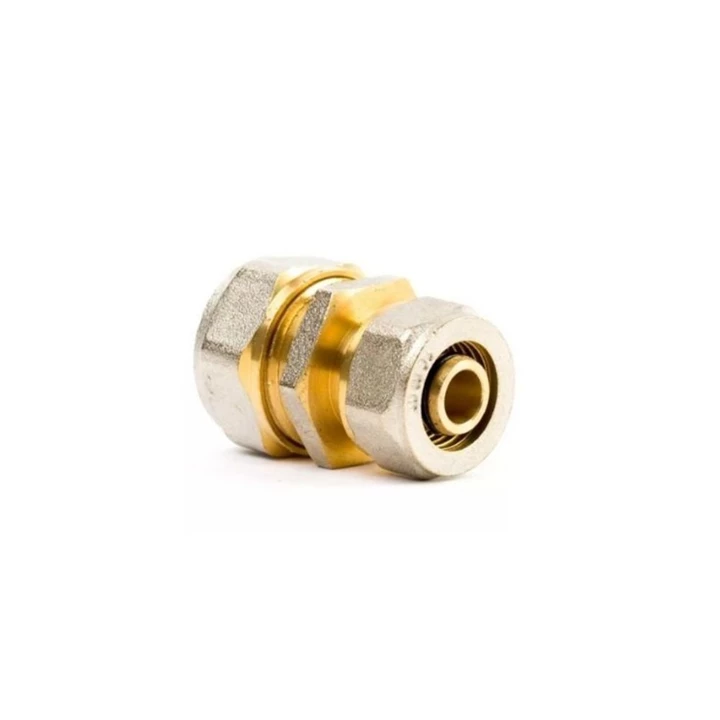 Technik Therm KTM kulcsos szűkített toldó idom, 20 x 16 KTMK-460-20-16