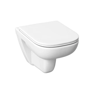 Jika Deep by Jika perem nélküli fali WC-csésze H8206140000001