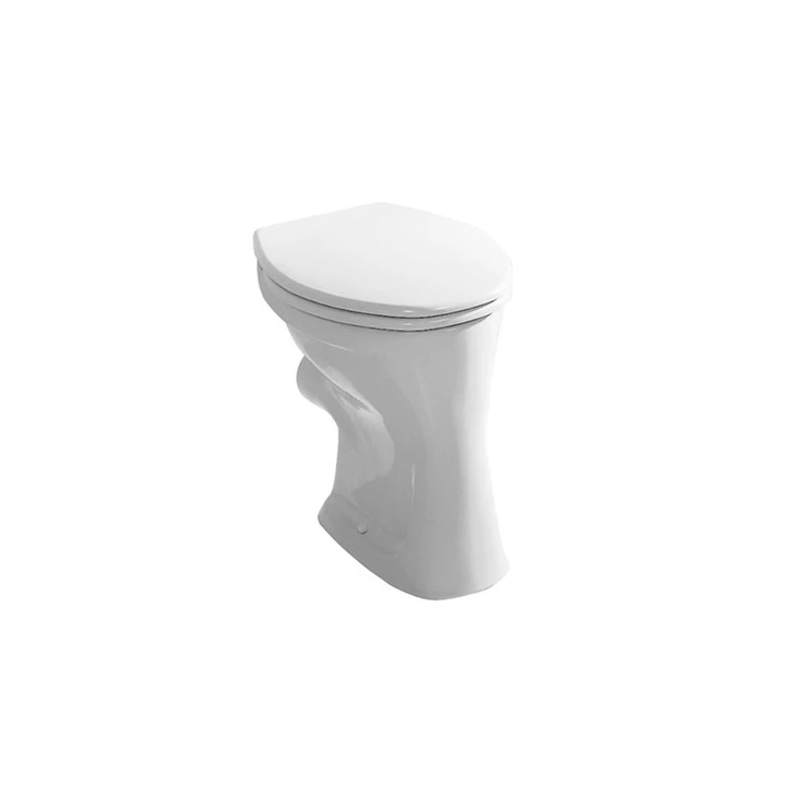 Jika DINO hátsó kifolyású álló WC H8220000000001 Jika DINO hátsó kifolyású álló WC H8220000000001