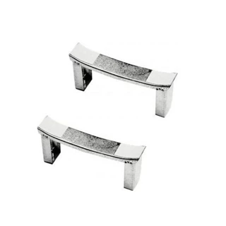 Laufen ALMA beállítható fém kádláb, 1 pár, H2940120000001 H2940120000001 Laufen ALMA beállítható fém kádláb, 1 pár, H2940120000001 H2940120000001